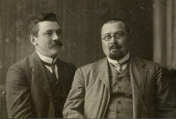 Kapp, Artur - Eesti Ents\u00fcklopeedia