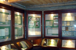 Palamuse O. Lutsu Kihelkonnakoolimuuseum - Eesti Entsüklopeedia
