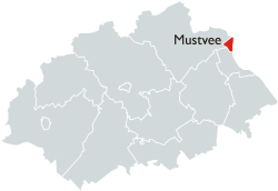 Mustvee - Eesti Entsüklopeedia