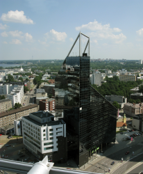 Tallinn - Eesti Entsüklopeedia