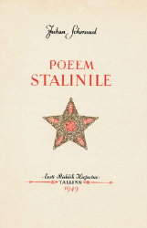 Eesti kirjandus kodumaal 1945–1989 - Eesti Entsüklopeedia