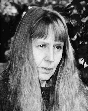 Anne Maasik