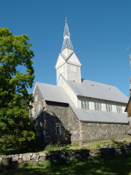 Ruhnu kihelkond - Eesti Entsüklopeedia