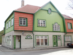 Viljandi - Eesti Entsüklopeedia
