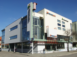 Viljandi - Eesti Entsüklopeedia